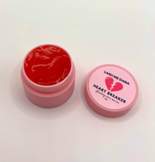 Strawberry Scented Cream Remover